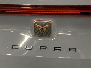 Formentor CUPRA 2023 occasion 33700 M&eacute;rignac
