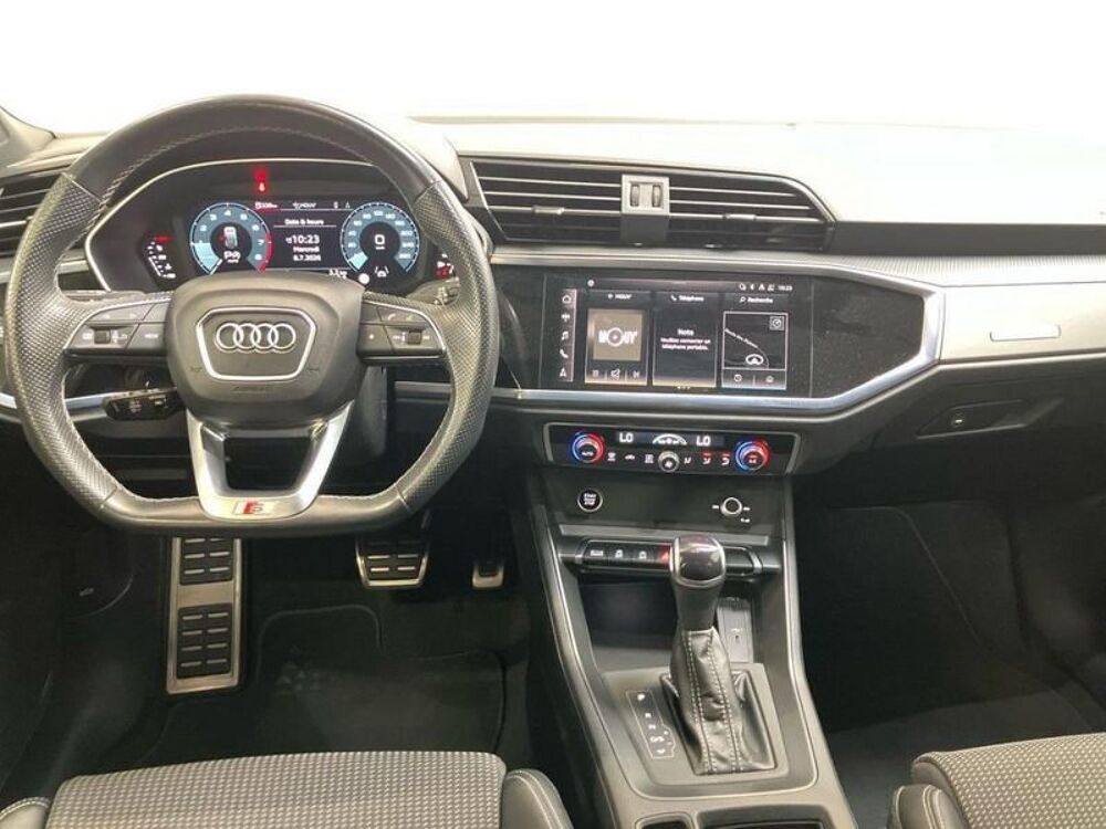 Q3 Audi 2023 occasion 34000 Montpellier