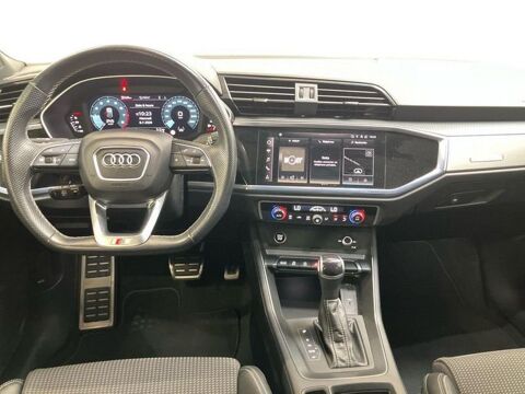 Q3 Audi 2023 occasion 34000 Montpellier