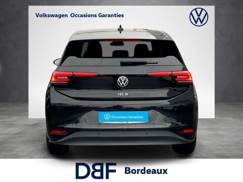 ID.3 Volkswagen 2026 occasion 33700 M&eacute;rignac
