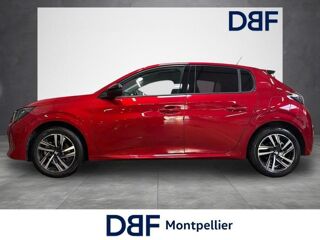 208 Peugeot 2022 occasion 34000 Montpellier