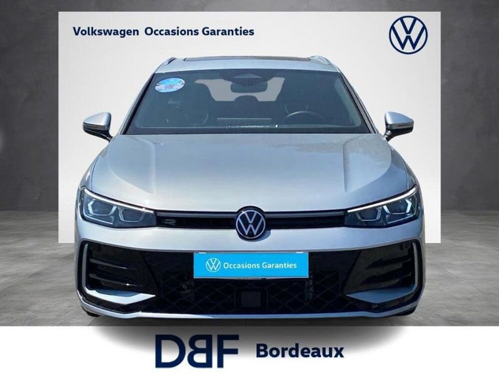 Passat Volkswagen 2025 occasion 33700 M&eacute;rignac