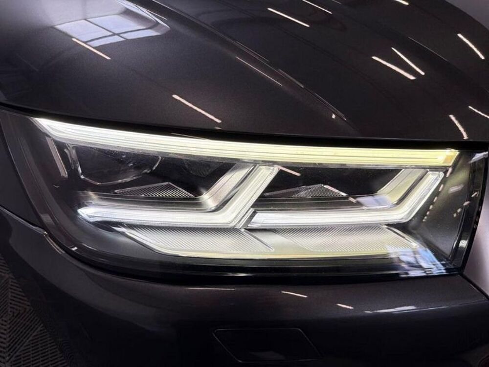 Q5 Audi 2019 occasion 34000 Montpellier