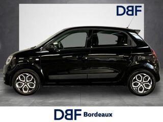 Twingo Renault 2022 occasion 33370 Artigues-pr&egrave;s-Bordeaux
