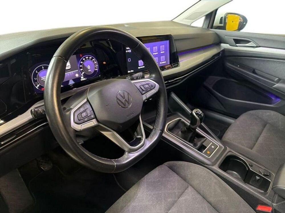 Golf Volkswagen 2023 occasion 34000 Montpellier