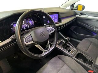 Golf Volkswagen 2023 occasion 34000 Montpellier