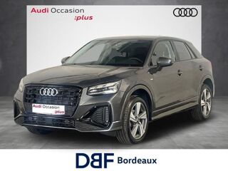 Q2 Audi 2023 occasion 33370 Artigues-pr&egrave;s-Bordeaux