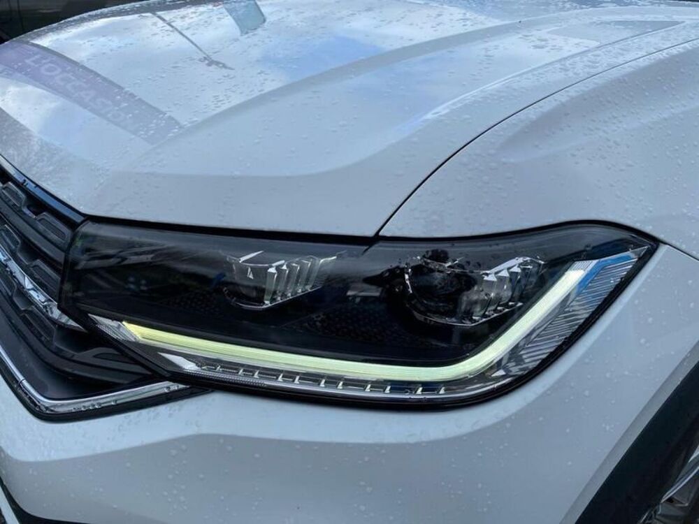 T-Cross Volkswagen 2019 occasion 33700 M&eacute;rignac