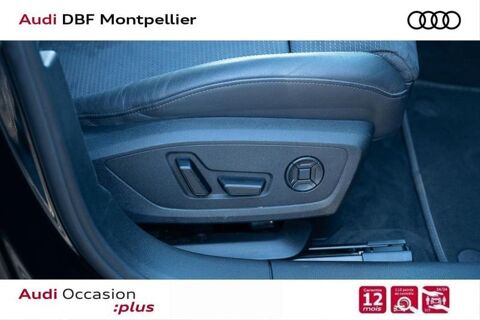 A6 Audi 2021 occasion 34000 Montpellier