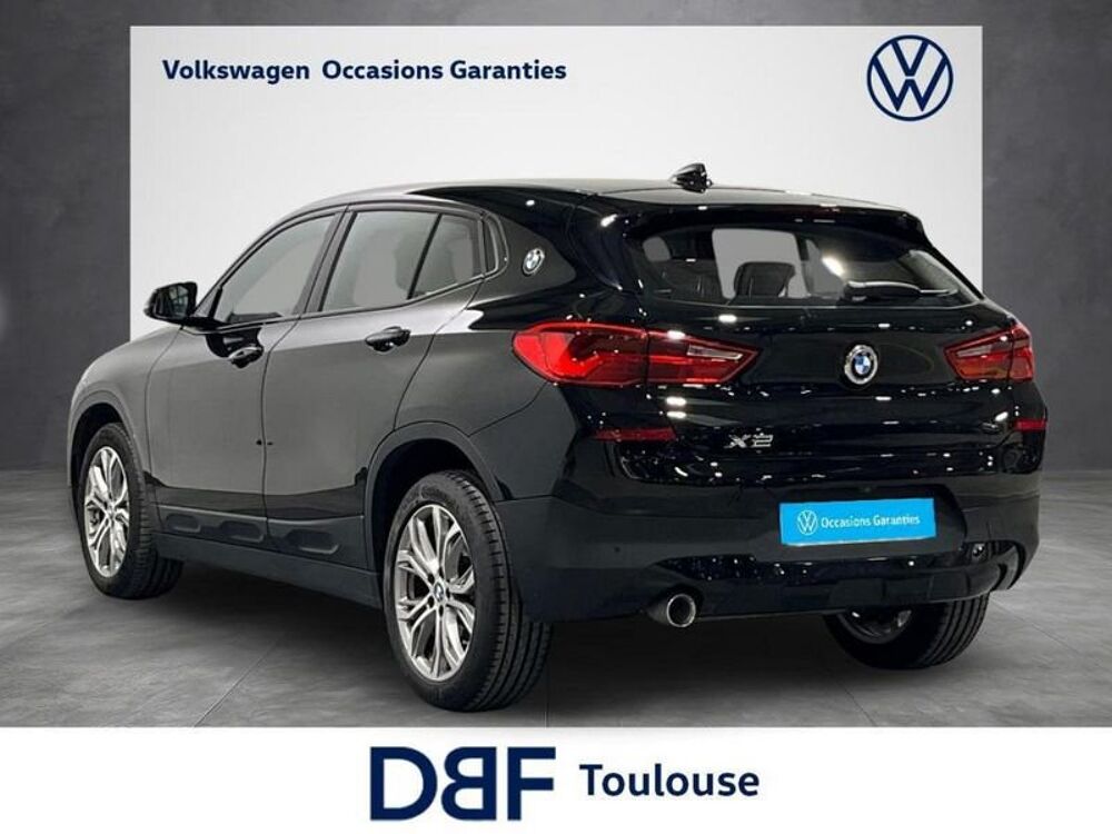 X2 BMW 2019 occasion 33700 M&eacute;rignac