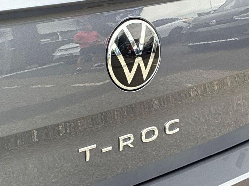 T-ROC Volkswagen 2023 occasion 33700 M&eacute;rignac