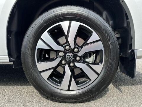Transporter Combi Volkswagen 2026 occasion 33700 M&eacute;rignac