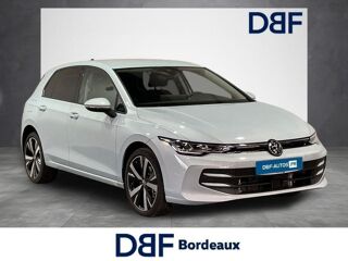 Golf Volkswagen 2025 occasion 33700 M&eacute;rignac