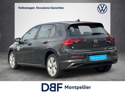 Golf Volkswagen 2025 occasion 34000 Montpellier