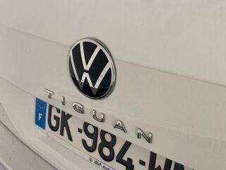 Tiguan Volkswagen 2022 occasion 33700 M&eacute;rignac