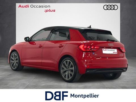 A1 Audi 2023 occasion 34000 Montpellier