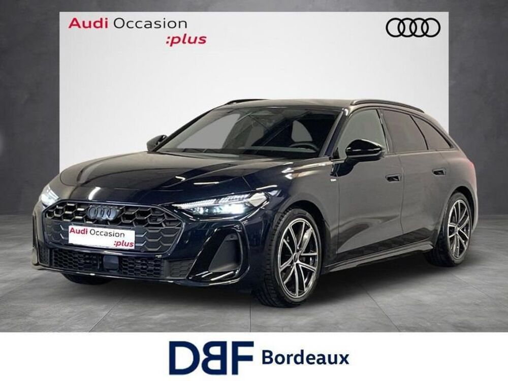 A5 Audi 2025 occasion 33370 Artigues-pr&egrave;s-Bordeaux