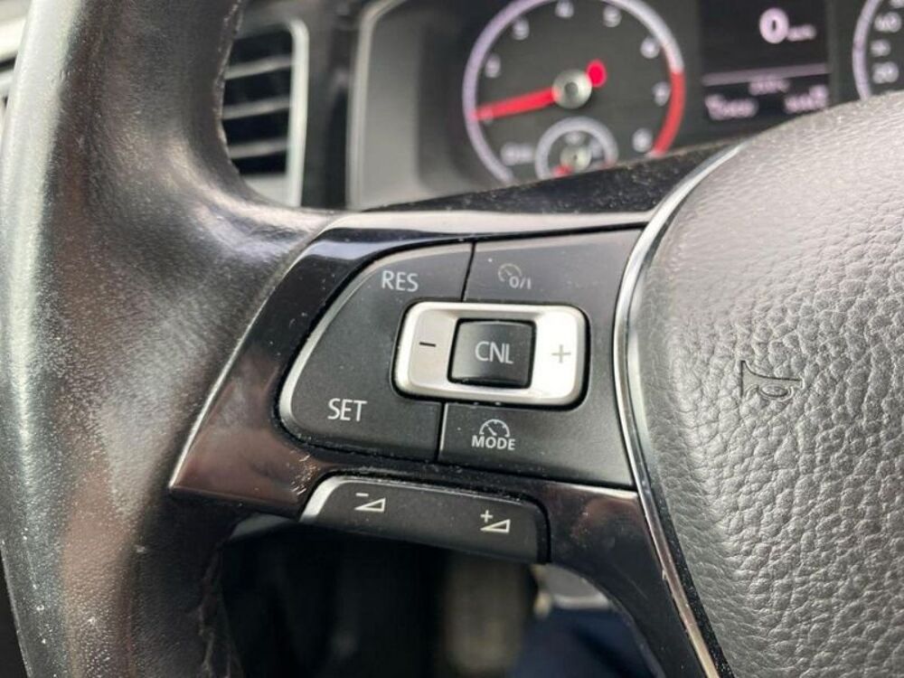 Polo Volkswagen 2018 occasion 33700 M&eacute;rignac