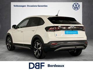 Taigo Volkswagen 2023 occasion 33700 M&eacute;rignac
