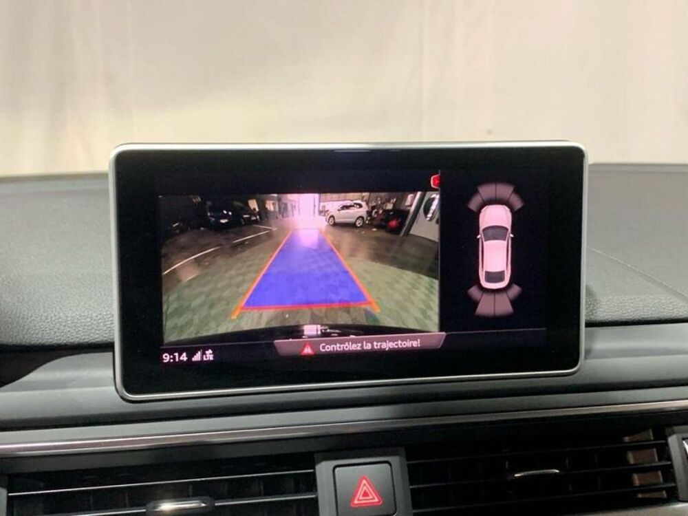 A5 Audi 2019 occasion 33370 Artigues-pr&egrave;s-Bordeaux