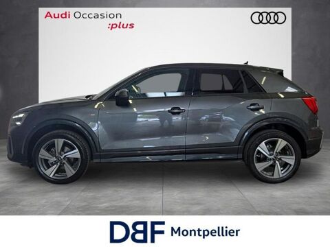 Q2 Audi 2023 occasion 34000 Montpellier