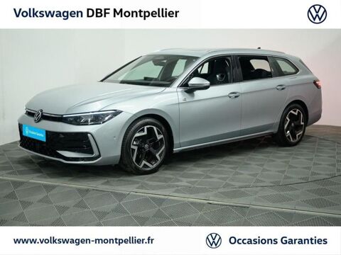 Volkswagen Passat Volkswagen 2025 occasion Montpellier 34000