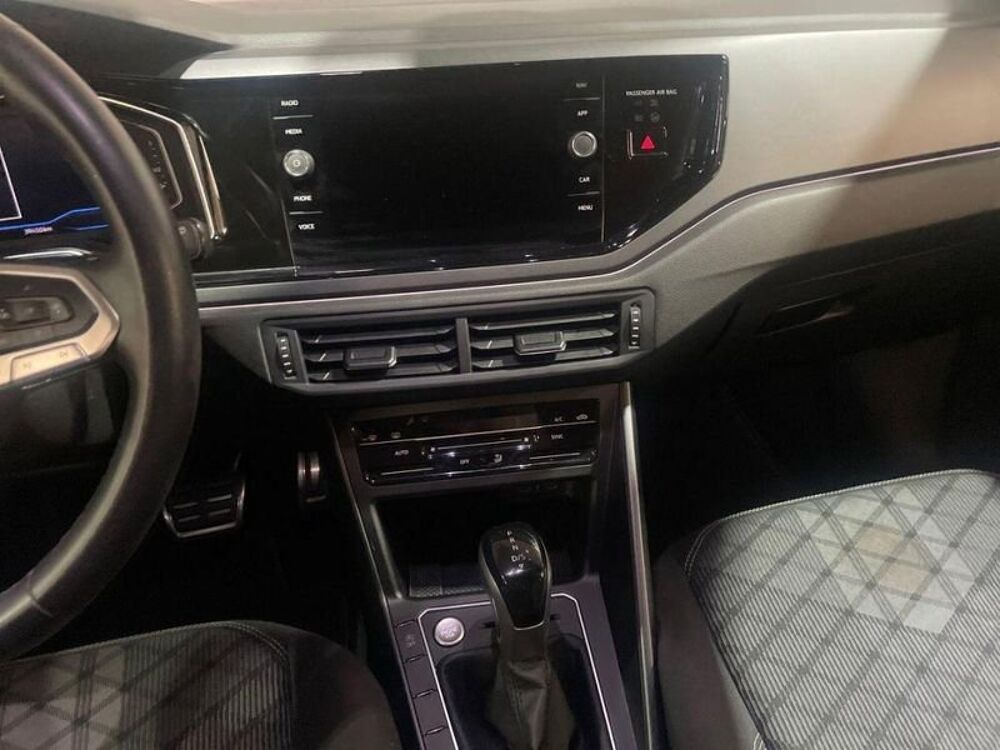 Taigo Volkswagen 2023 occasion 33700 M&eacute;rignac