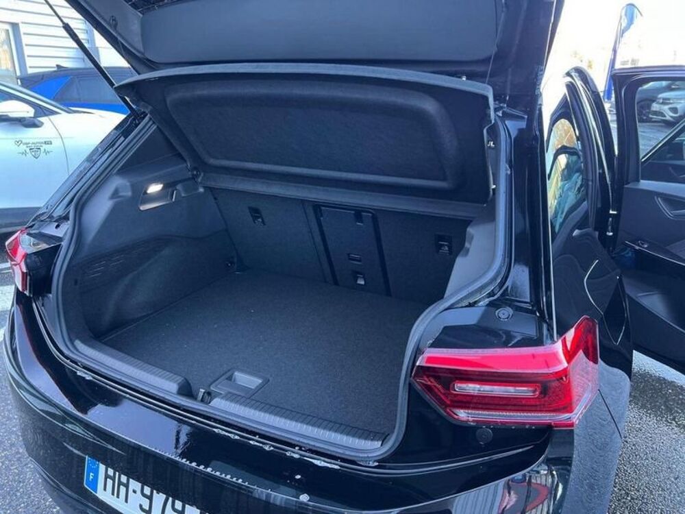 ID.3 Volkswagen 2025 occasion 33700 M&eacute;rignac