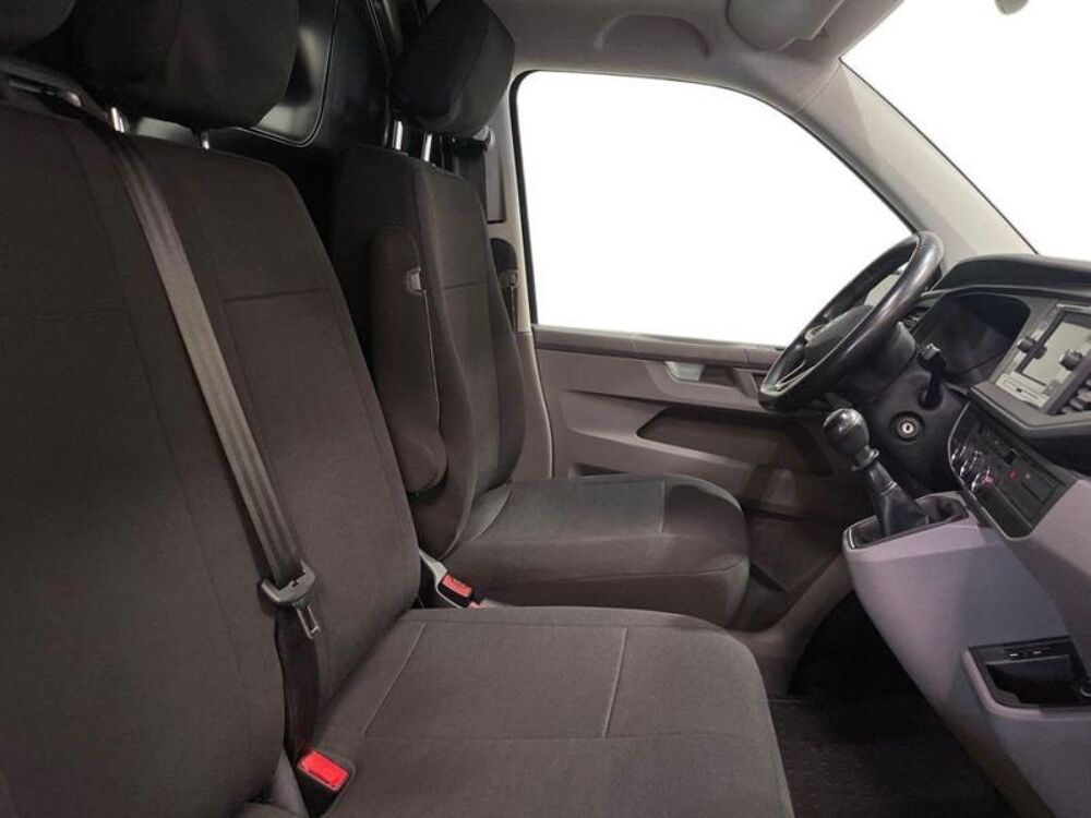 Transporter Combi Volkswagen 2023 occasion 33700 M&eacute;rignac