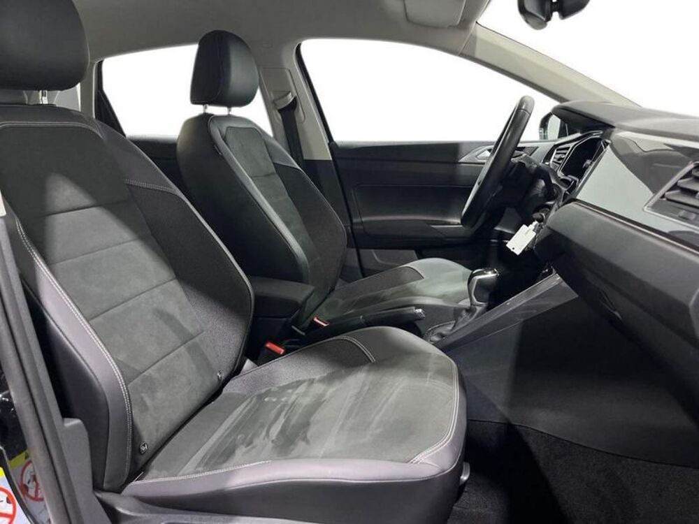 Polo Volkswagen 2023 occasion 33700 M&eacute;rignac