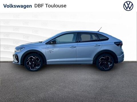 Taigo Volkswagen 2025 occasion 33700 M&eacute;rignac