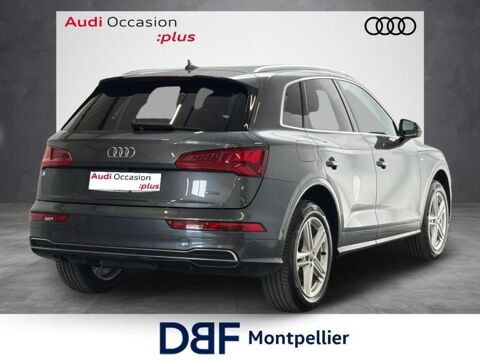 Q5 Audi 2019 occasion 34000 Montpellier