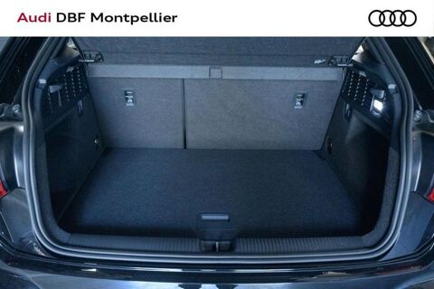 Q2 Audi 2025 occasion 34000 Montpellier
