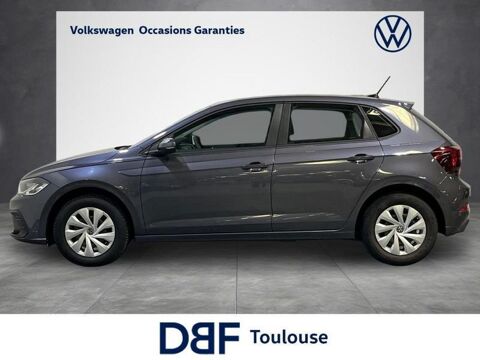 Polo Volkswagen 2023 occasion 33700 M&eacute;rignac