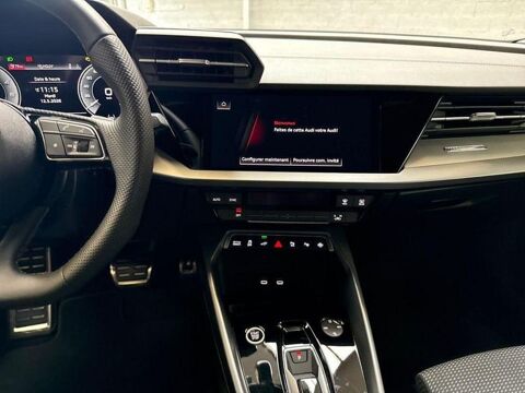 A3 Audi 2025 occasion 34000 Montpellier