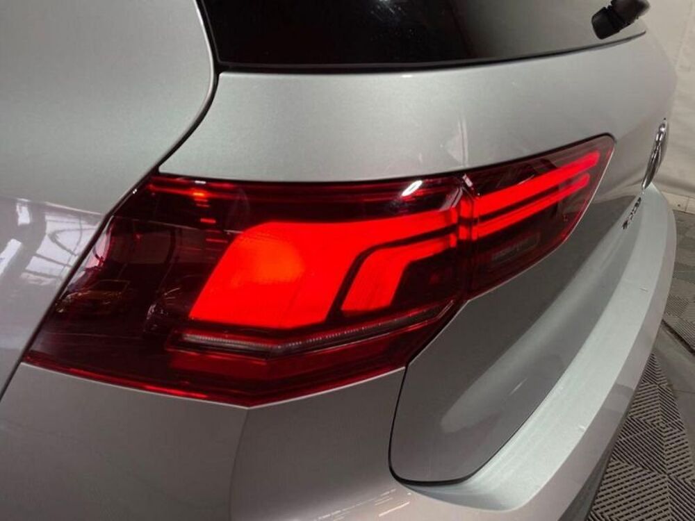 Golf Volkswagen 2025 occasion 33700 M&eacute;rignac