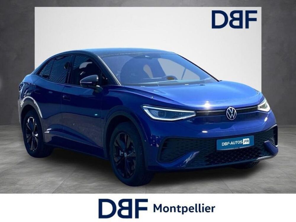 ID.5 Volkswagen 2026 occasion 34000 Montpellier