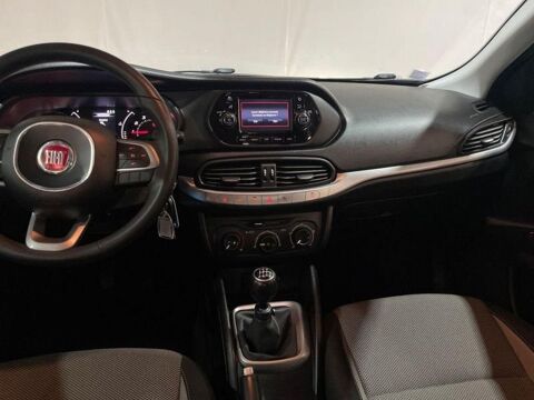 Tipo FIAT 2018 occasion 33700 M&eacute;rignac