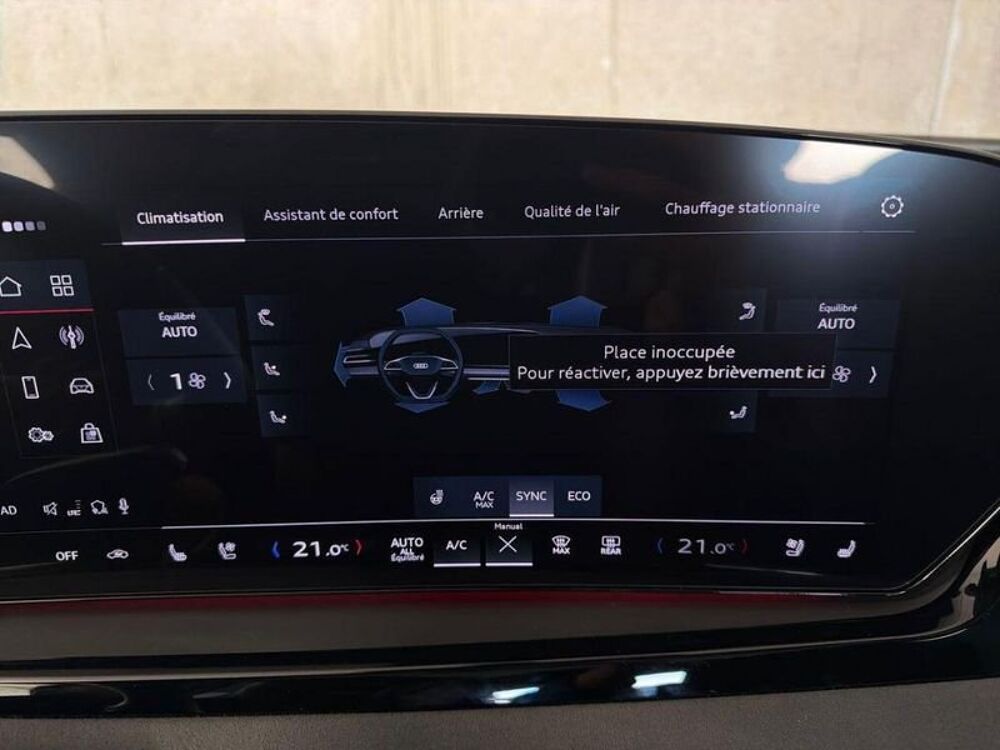 A6 Audi 2026 occasion 34000 Montpellier