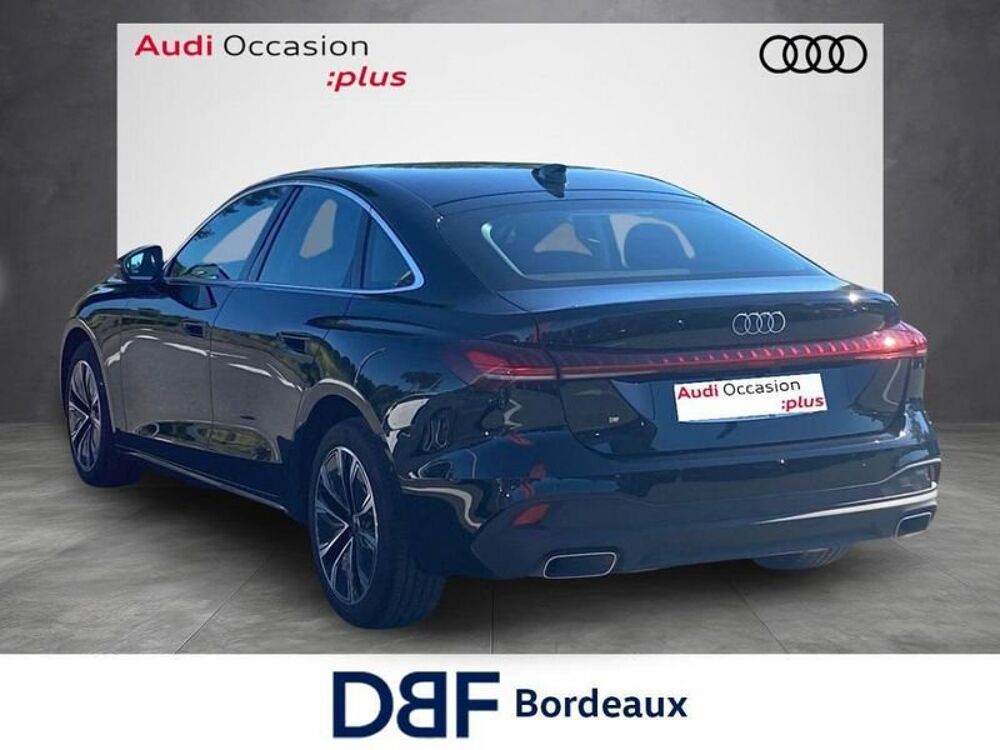 A5 Audi 2025 occasion 33370 Artigues-pr&egrave;s-Bordeaux