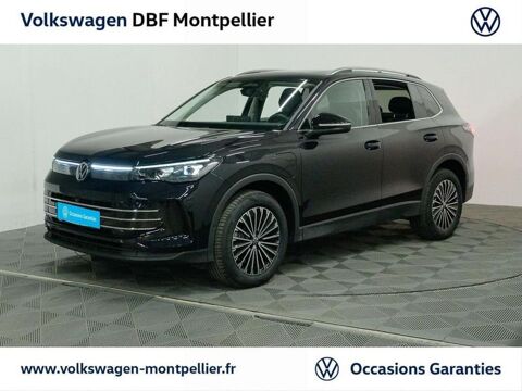 Annonce voiture Volkswagen Tiguan 42880 €