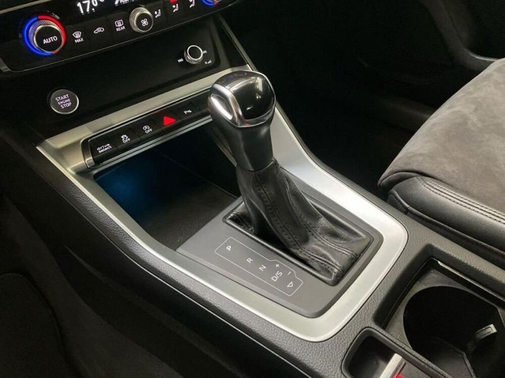Q3 Audi 2019 occasion 34000 Montpellier