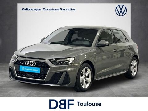 Audi A1 Audi 2020 occasion M&eacute;rignac 33700
