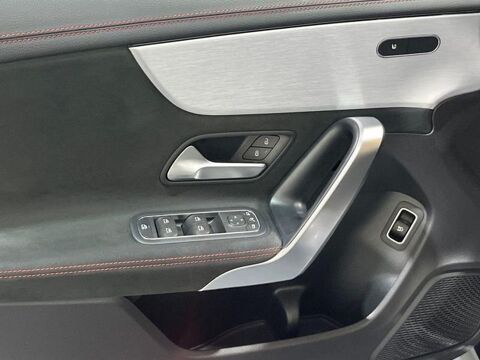 Classe CLA Mercedes-Benz 2021 occasion 33700 M&eacute;rignac
