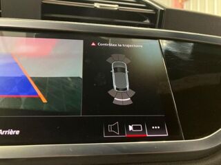 Q3 Audi 2021 occasion 34000 Montpellier