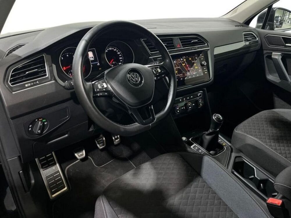 Tiguan Volkswagen 2019 occasion 33700 M&eacute;rignac