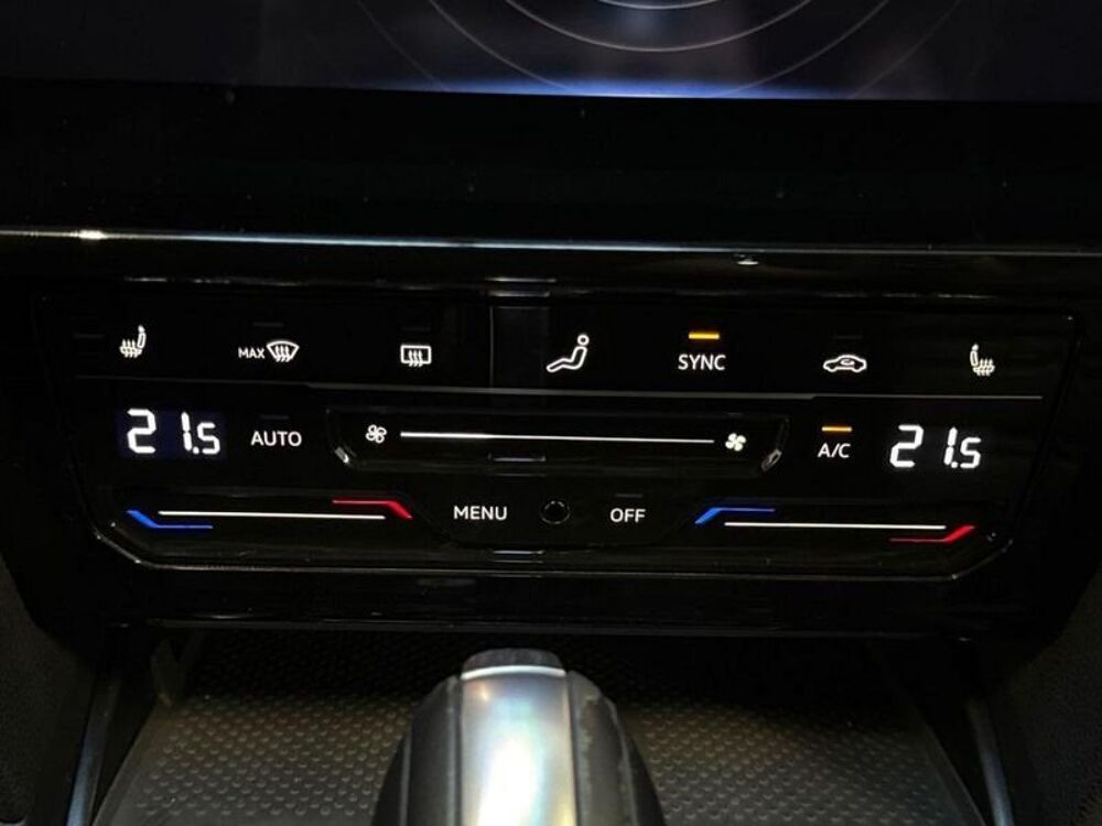Passat Volkswagen 2023 occasion 34000 Montpellier