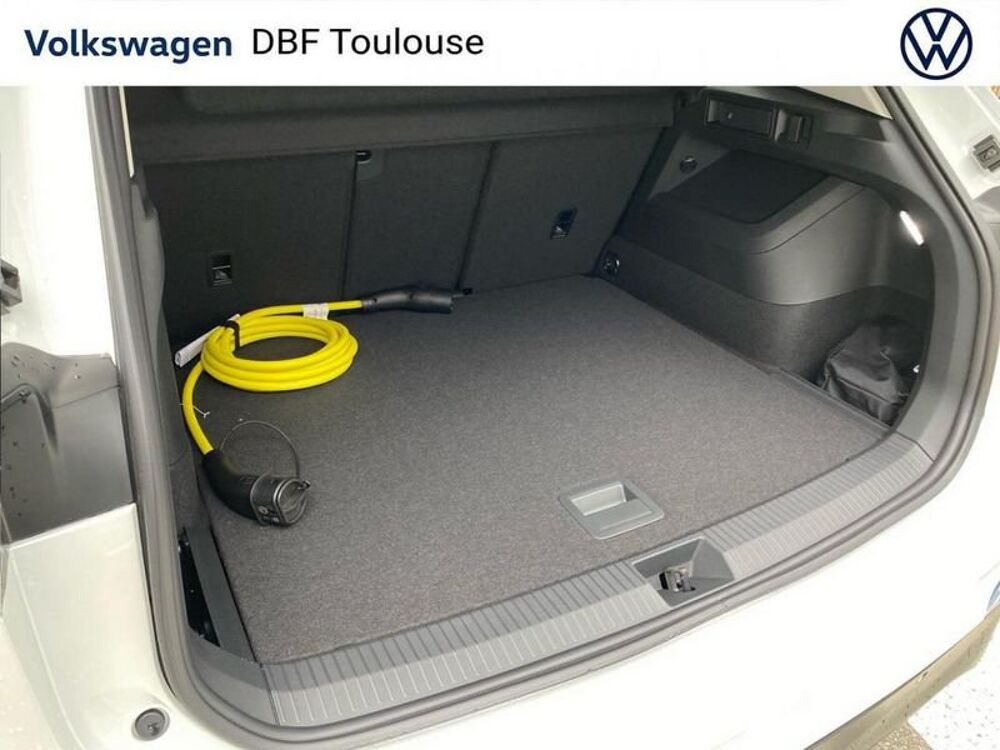 Tiguan Volkswagen 2024 occasion 33700 M&eacute;rignac