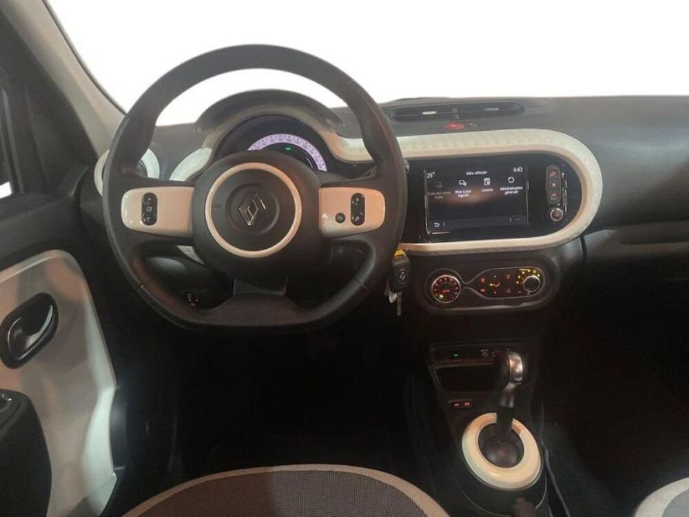 Twingo Renault 2023 occasion 33700 M&eacute;rignac