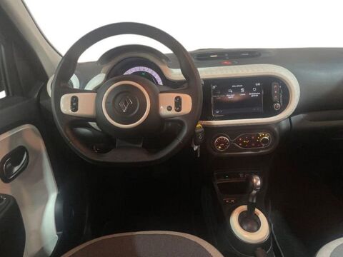 Twingo Renault 2023 occasion 33700 M&eacute;rignac